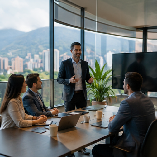 Corporativo
