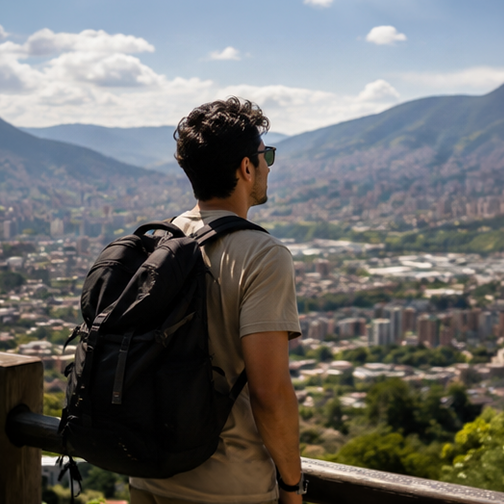 Viajero Solo